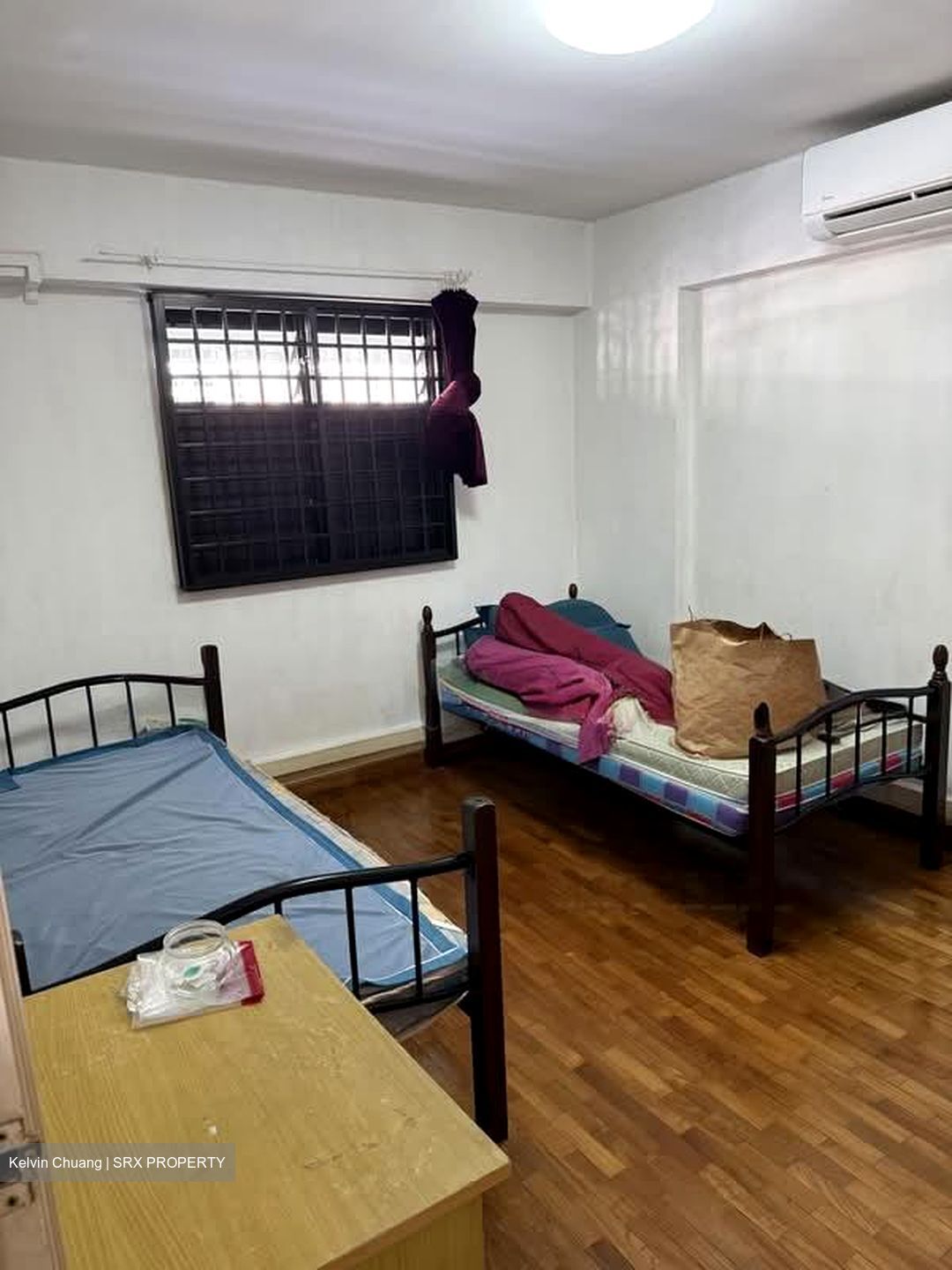 Blk 19 GHIM MOH GARDENS (Queenstown), HDB 3 Rooms #564776151